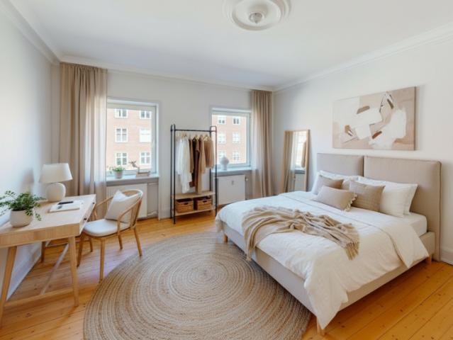 Lejlighed til leje i Aalborg, Brønderslev-Dronninglund