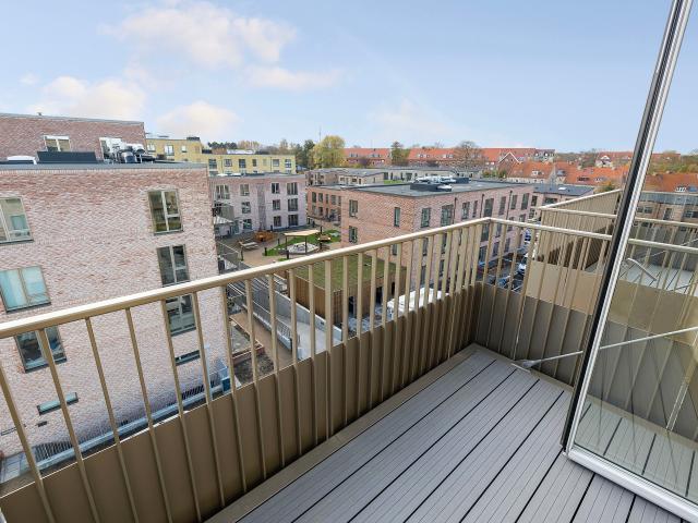 Lejlighed til leje i Holbæk