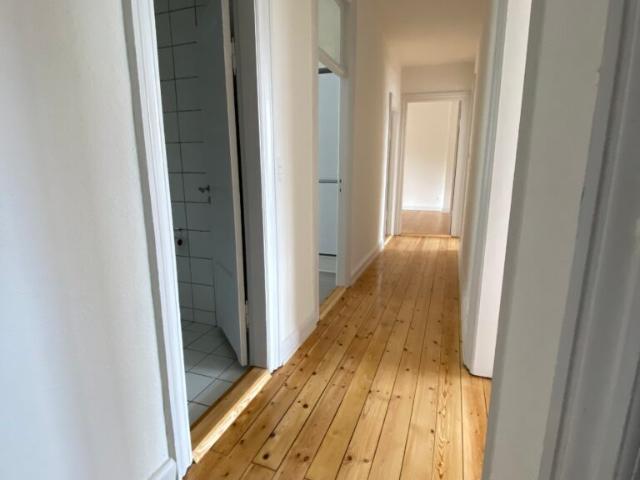 Lejlighed til leje i Randers, Århus