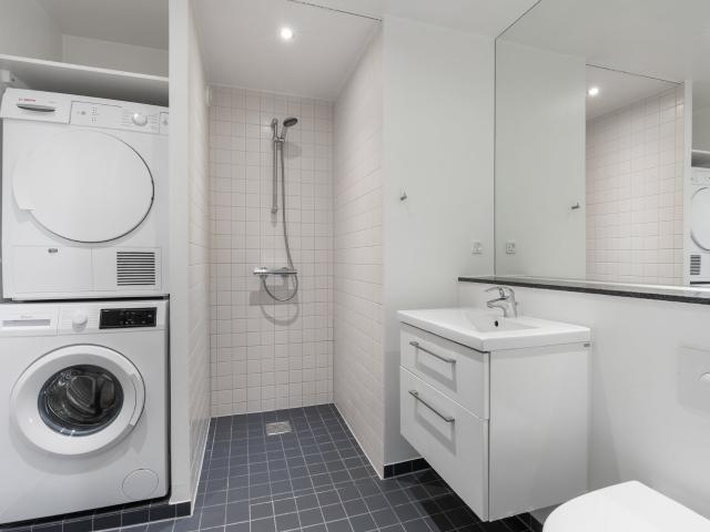 Lejlighed til leje i Gladsaxe, Brøndby