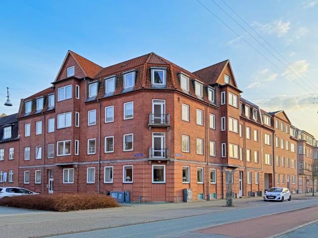 Lejlighed til leje i Aalborg, Brønderslev-Dronninglund