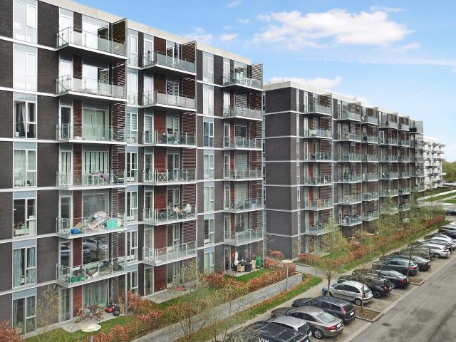 Lejlighed til leje i Gladsaxe, Brøndby