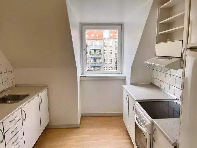 Ejendom til leje i Randers, Århus