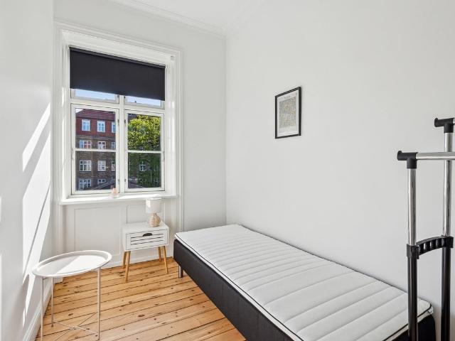 Lejlighed til leje i Frederiksberg C, Brøndby