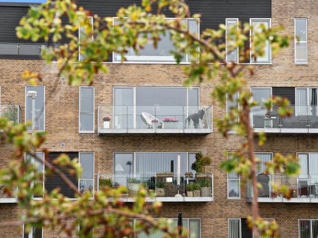 Lejlighed til leje i Aalborg, Brønderslev-Dronninglund