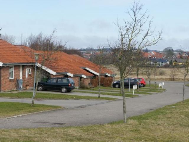 Lejlighed til leje i Aalestrup, Brønderslev-Dronninglund