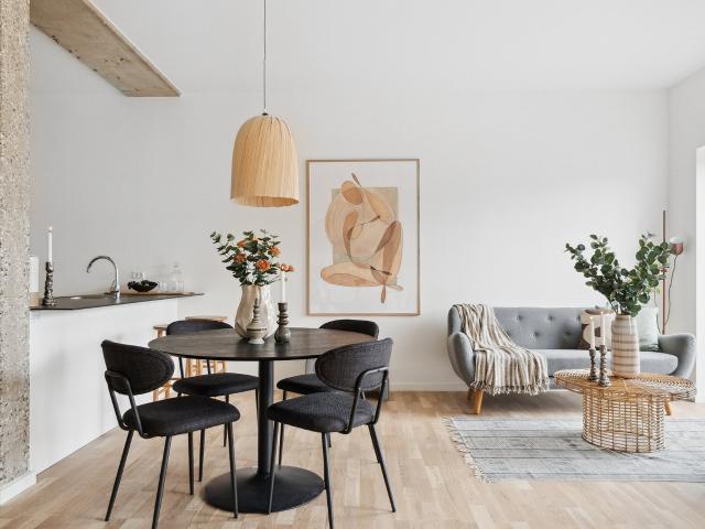 Lejlighed til leje i Ballerup, Brøndby