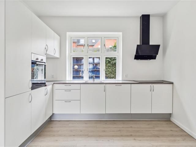 Lejlighed til leje i Vestbyen, Nørresundby