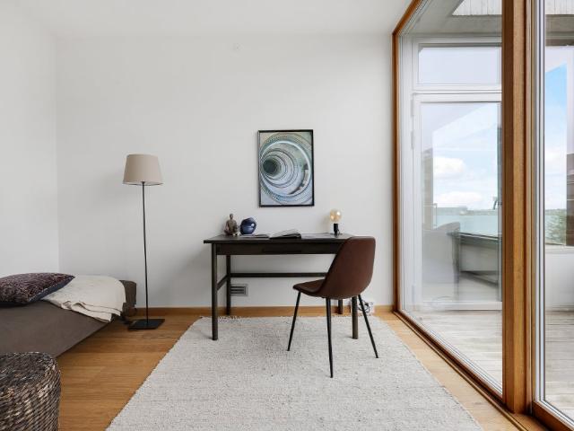 Lejlighed til leje i Hellerup, Brøndby