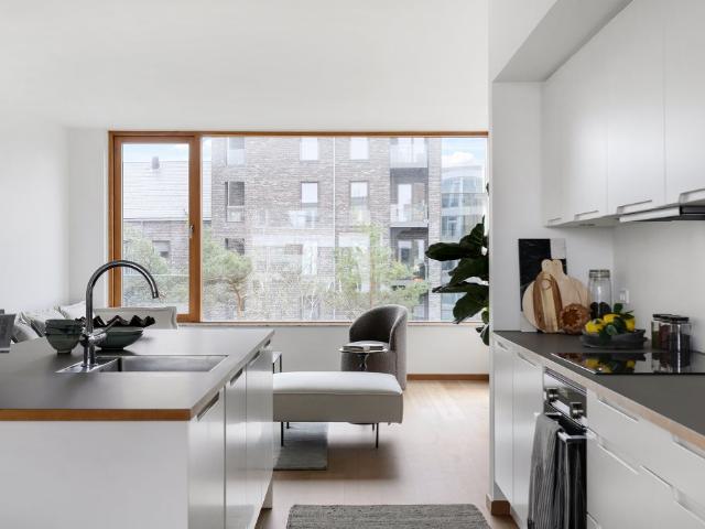 Lejlighed til leje i Hellerup, Brøndby