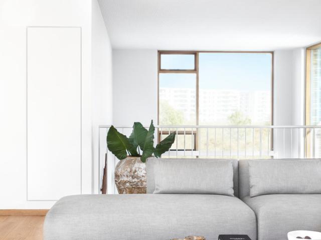 Lejlighed til leje i Hellerup, Brøndby