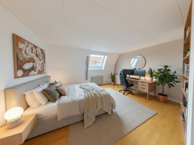 Lejlighed til leje i Aalborg, Brønderslev-Dronninglund
