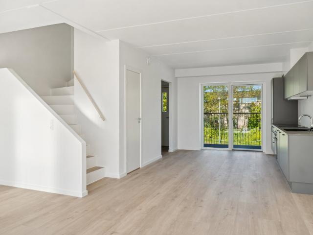 Lejlighed til leje i Århus