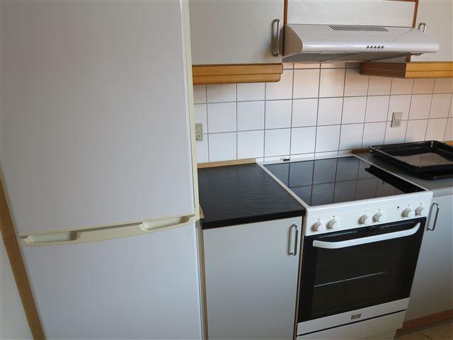 Ejendom til leje i Odense