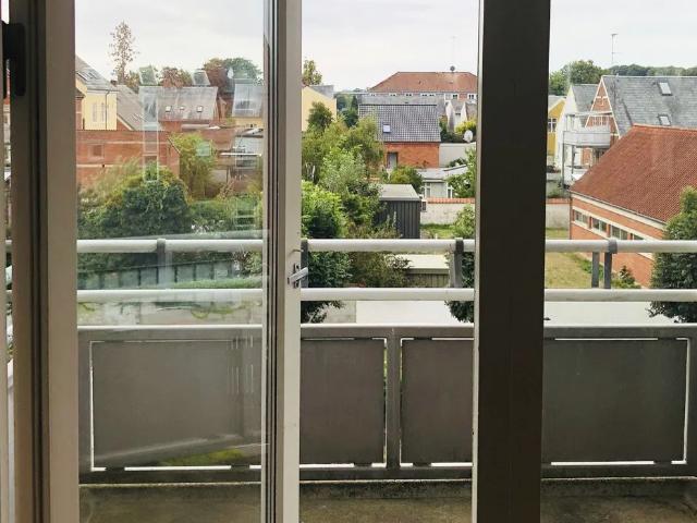 Lejlighed til leje i Svendborg