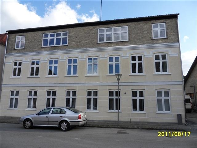 Lejlighed til leje i Hobro, Brønderslev-Dronninglund