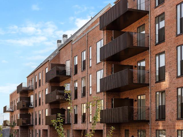 Lejlighed til leje i Risskov, Aarhus