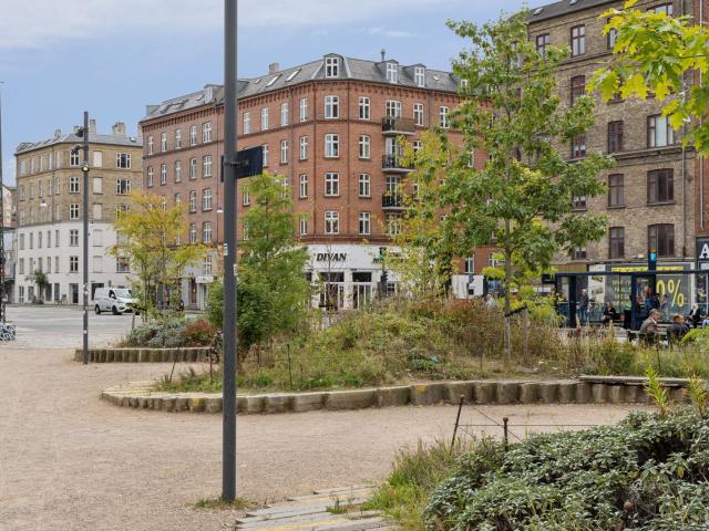 Ejendom til leje i København, Brøndby