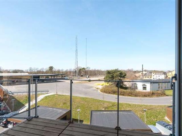 Lejlighed til leje i Brønderslev, Brønderslev-Dronninglund