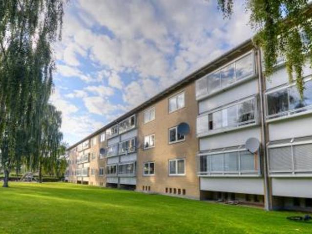 Lejlighed til leje i Ikast, Århus