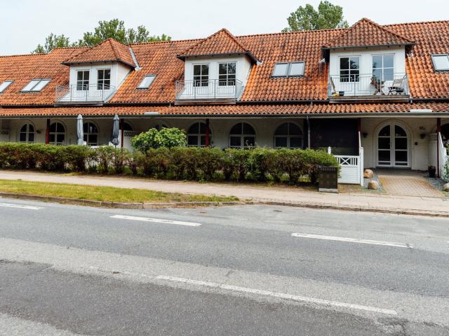 Lejlighed til leje i Assens