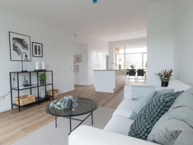 Lejlighed til leje i Svenstrup J, Brønderslev-Dronninglund