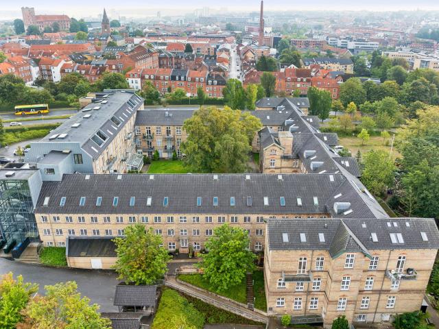 Lejlighed til leje i Kolding