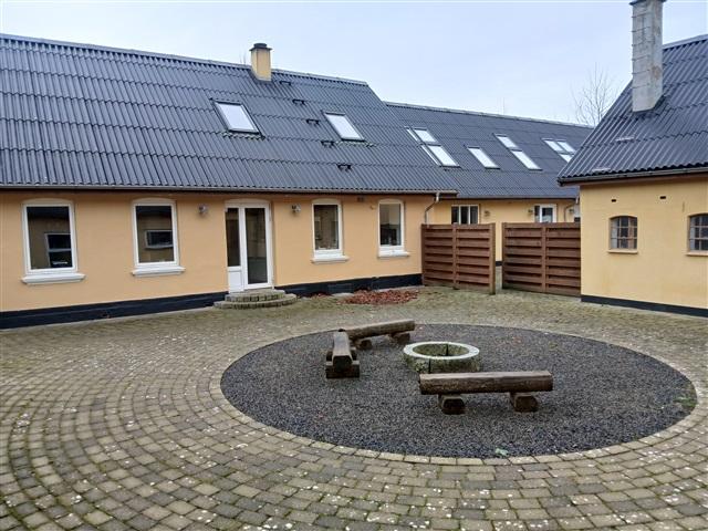 Hus til leje i Vejle