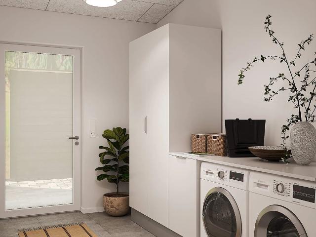 Villa til leje i Kolding