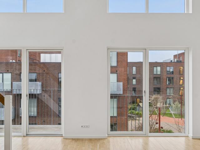 Lejlighed til leje i Rødovre, Brøndby