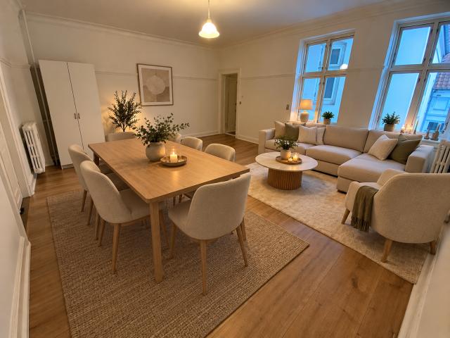 Lejlighed til leje i Kolding