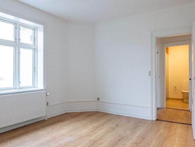 Lejlighed til leje i Horsens, Århus