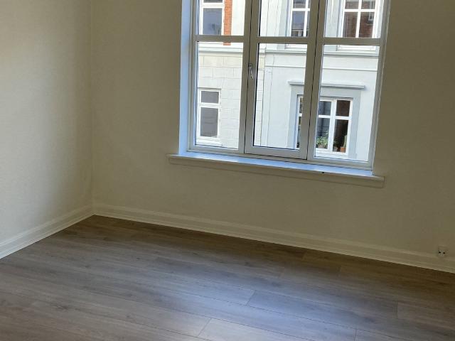 Lejlighed til leje i Viborg, Århus