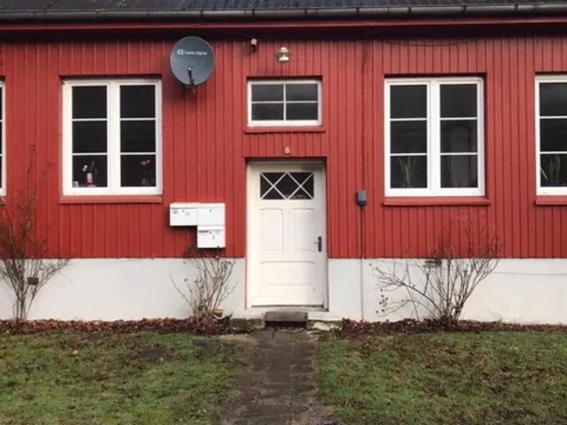 Lejlighed til leje i Tønder