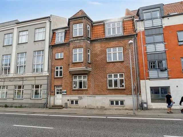 Lejlighed til leje i Vejle