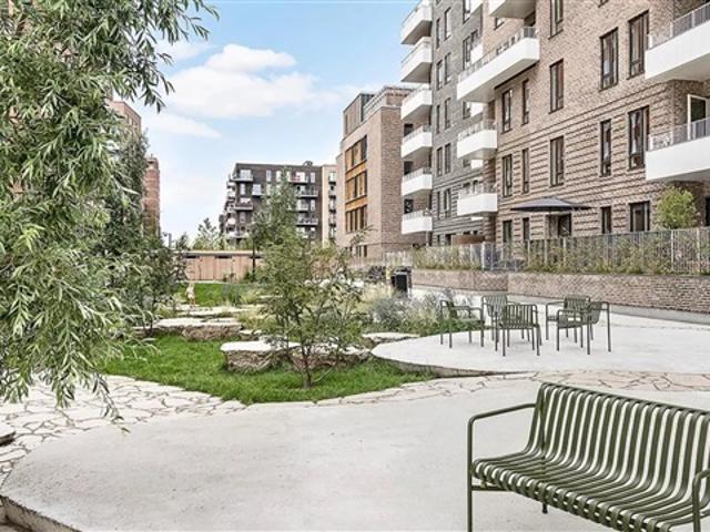 Lejlighed til leje i København, Amager Vest