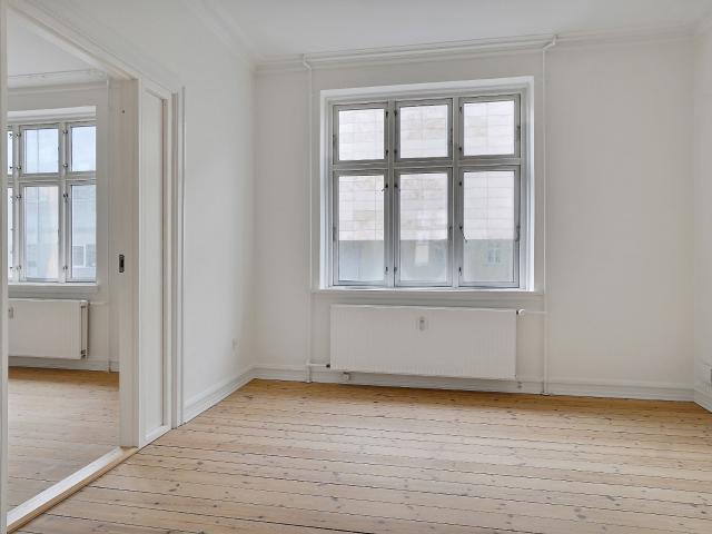 Lejlighed til leje i Esbjerg