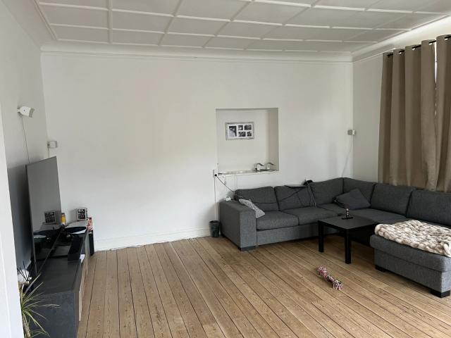 Lejlighed til leje i Lille Grundet, Vejle