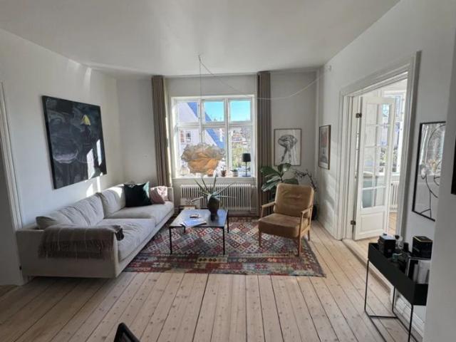 Lejlighed til leje i Aalborg, Brønderslev-Dronninglund