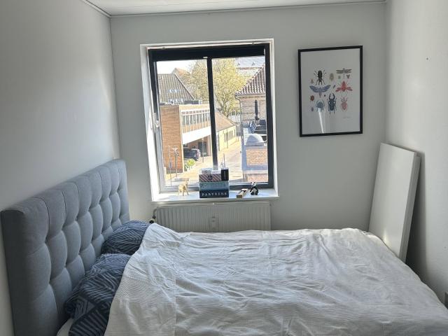 Lejlighed til leje i Haderslev, Haderslev Kommune
