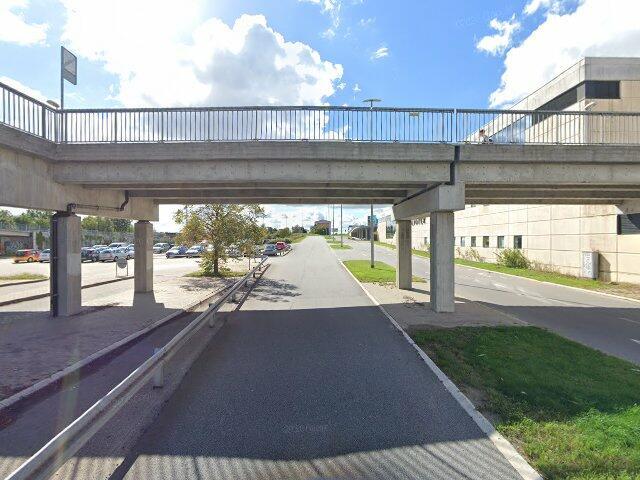 Lejlighed til leje i Greve Strand, Greve