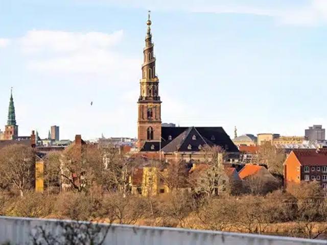 Lejlighed til leje i København, Brøndby