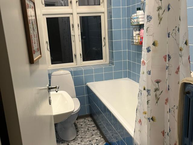 Lejlighed til leje i Haderslev