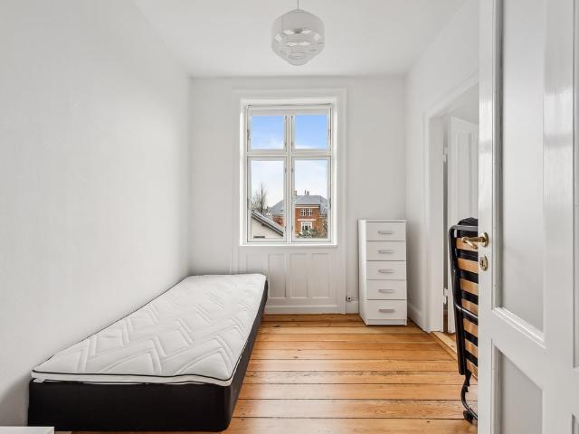 Lejlighed til leje i Frederiksberg C, Brøndby