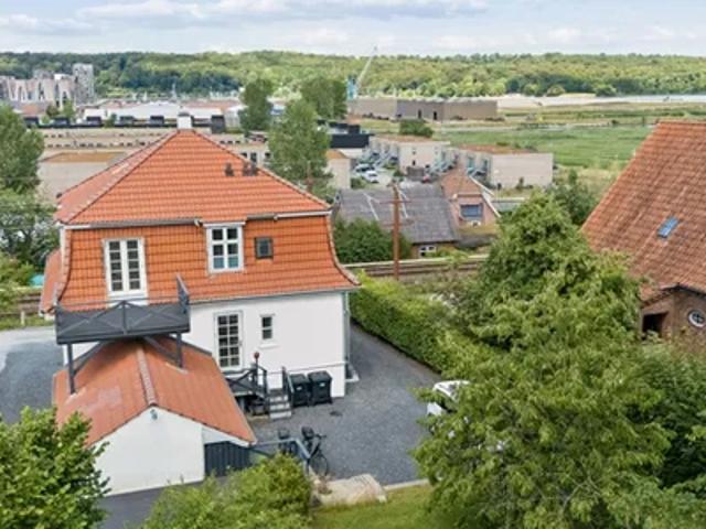 Hus til leje i Vejle