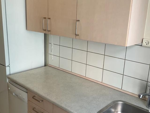 Lejlighed til leje i Odense