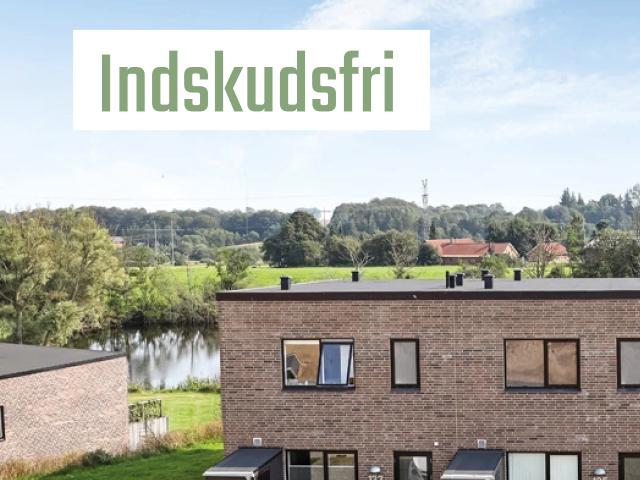 Lejlighed til leje i Horsens, Århus