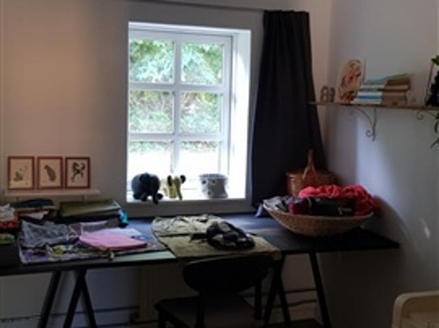 Hus til leje i Silkeborg, Århus