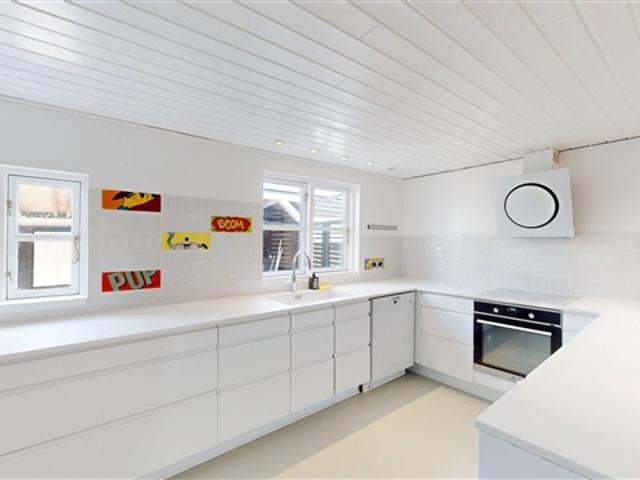 Hus til leje i Hørsholm, Brøndby