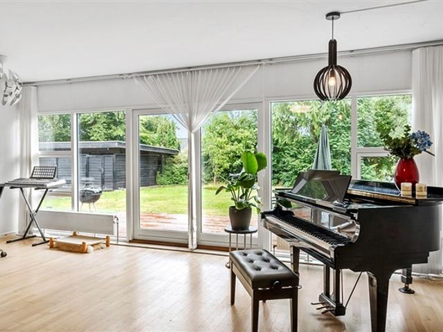 Hus til leje i Kongens Lyngby  , Brøndby